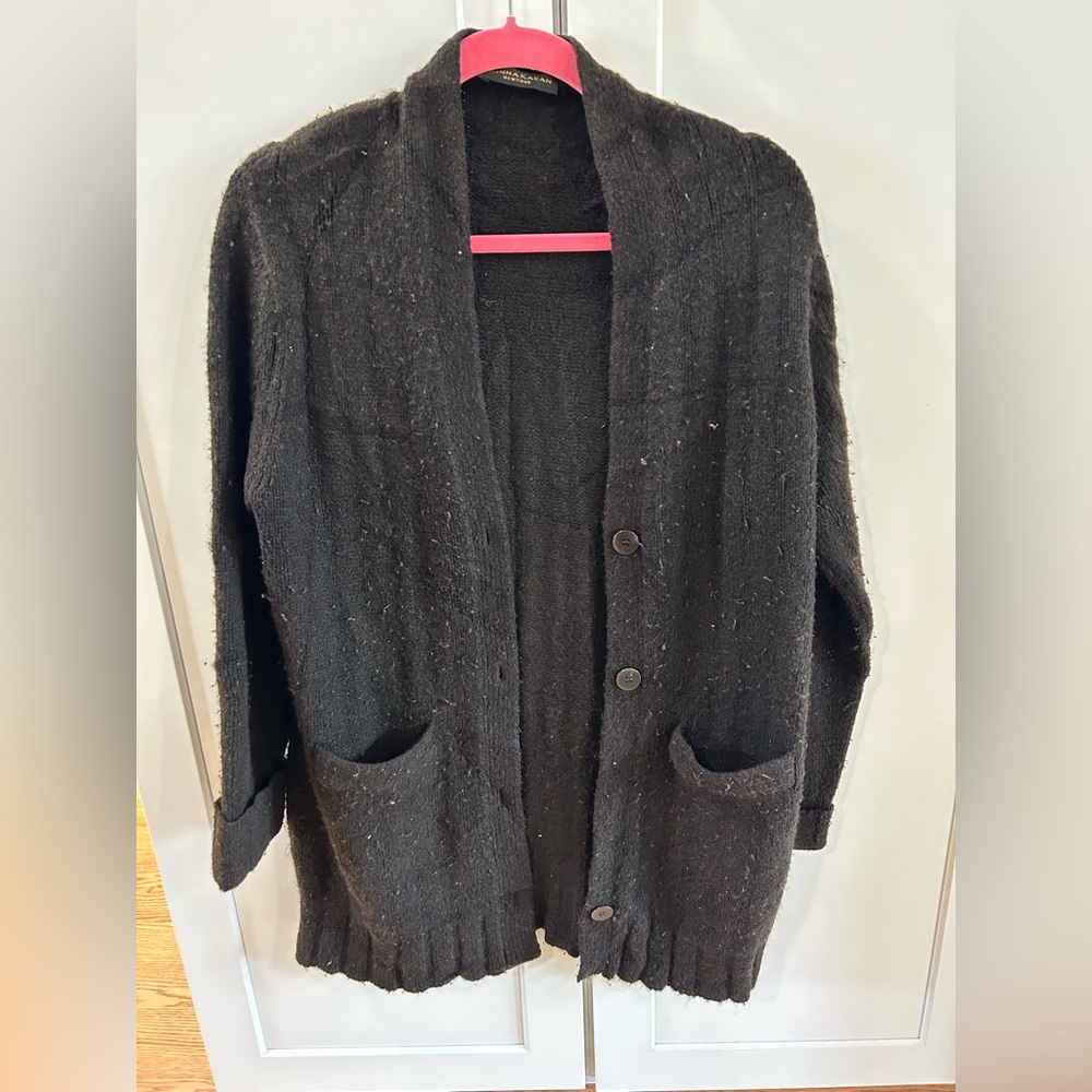 Donna Karan Sweater